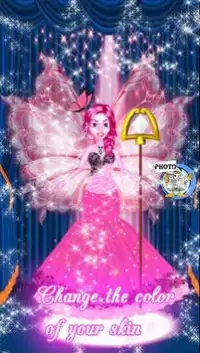 Fairy Princess Girl Screen Shot 3