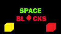 Space Blocks Screen Shot 5
