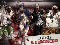 Zombicide: Tactics & Shotguns Screen Shot 2