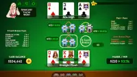 Triple Card Poker Screen Shot 0