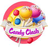 Candy Clash