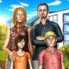 Virtual Mother & Father Family Simulator