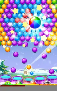 Bubble Shooter - Flying Pop Screen Shot 6