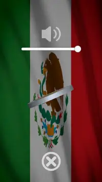 Meet The Mexican Peso Coin - 3D Screen Shot 2