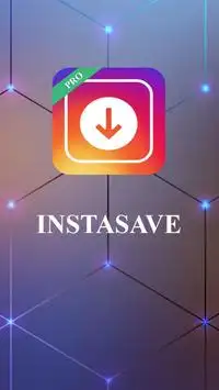InstaSave Screen Shot 0