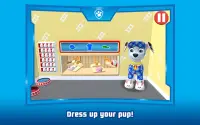 PAW Patrol: A Day in Adventure Bay Screen Shot 2