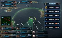 Battle Warship: Naval Empire Screen Shot 4