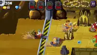 Danger Mine - Quest for Loot! Screen Shot 11