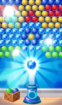 bubble Shooter Screen Shot 9