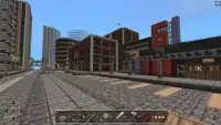 Grand Craft : Big City Construction and Crafting Screen Shot 4