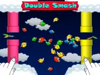 Smash Birds 3:Kostenlos Spiel Screen Shot 9