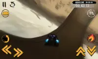 Offroad Buggy Hero Trials Race Screen Shot 1