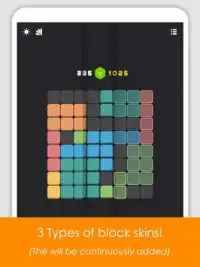 Block Fit - 10 x 10 Puzzle Screen Shot 4