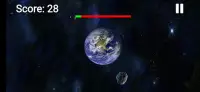 Save Earth: Destroy the asteroids Screen Shot 4