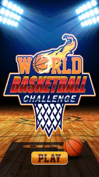 World Basketball Challenge 2019 Screen Shot 1