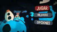 Galaxy Jump Screen Shot 0