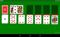 Solitaire Classic Screen Shot 10