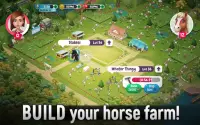 Horse Legends: Epic Ride Game Screen Shot 4