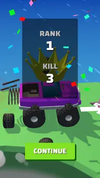 Truck.io Screen Shot 4