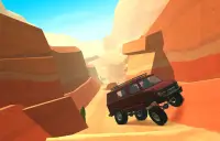 Truck Trials 2.5: Free Range 4 Screen Shot 1