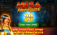 Slots Spirits™: Free Slot Machine Casino Game 2020 Screen Shot 13