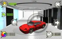 Jogo Drag Racing 3D Car Racing Screen Shot 3