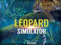 Simulador de un Leopardo Real Screen Shot 0