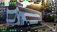US Coach Bus Simulator 2023 Screen Shot 6