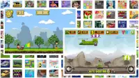 Gamefoni - Online Games Screen Shot 1