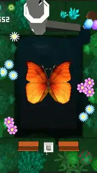 Pop Butterfly Screen Shot 3