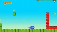 Super Sonic Bounce Ball Screen Shot 2