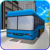 Best Bus Simulator City Drive