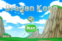 Dragon Kong Screen Shot 0