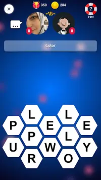 Name City: Word Game & Puzzle Screen Shot 3