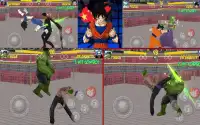 SUPER HERO FIGHT Screen Shot 4