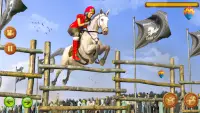 Lumba Kuda Bintang Menunggang Screen Shot 1