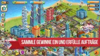 Dorfstadt - Insel-Sim Screen Shot 3