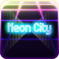NEON CITY