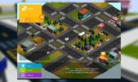 Commanager HD - Cities Screen Shot 3