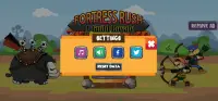 Fortress Rush - A Guild Royale Screen Shot 1