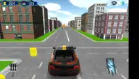 Traffic Racer 2016 Screen Shot 0