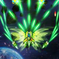 Galaxy Shooter: Alien shooter