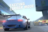 Need for Racing: New Speed Car Screen Shot 1