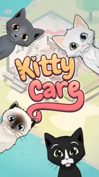 Kitty Care Screen Shot 0