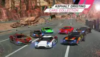Asphalt Racing Mania: Crazy Drifting Screen Shot 3