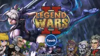 Legend Wars 2 Screen Shot 3