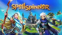 Spell Spinner - Hero Empires Screen Shot 10