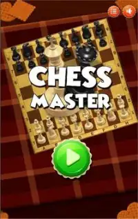 Chess Master World 2018 Screen Shot 4