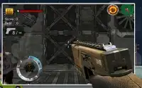 Shadow Gunfire - Strike Team Screen Shot 3