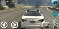 Real Kia Driving Simulator 2019 Screen Shot 1
